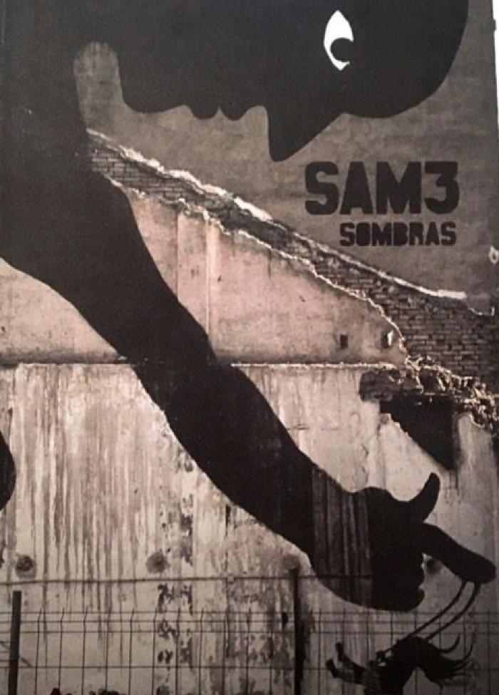 Sombras, Sam3