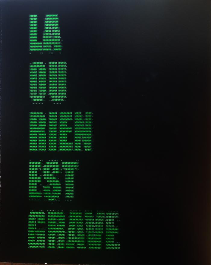 Là où rien est grave - Risote