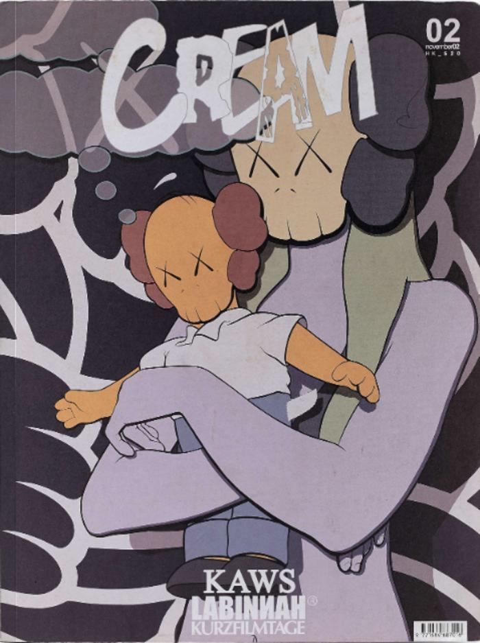 Cream