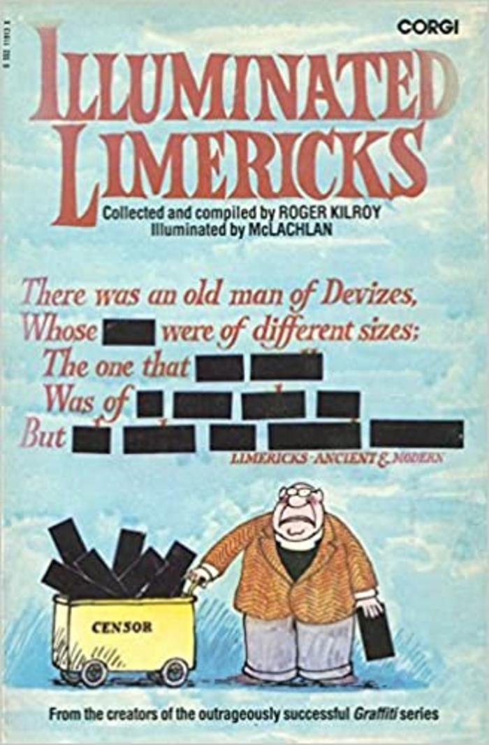Illuminated Limericks