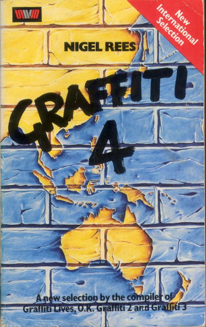Graffiti 4 