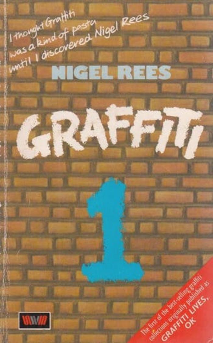 Graffiti 1