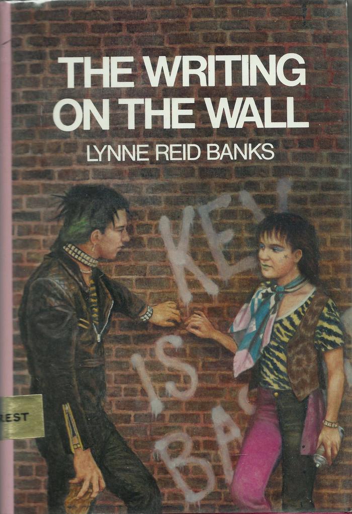 The Writing on the Wall