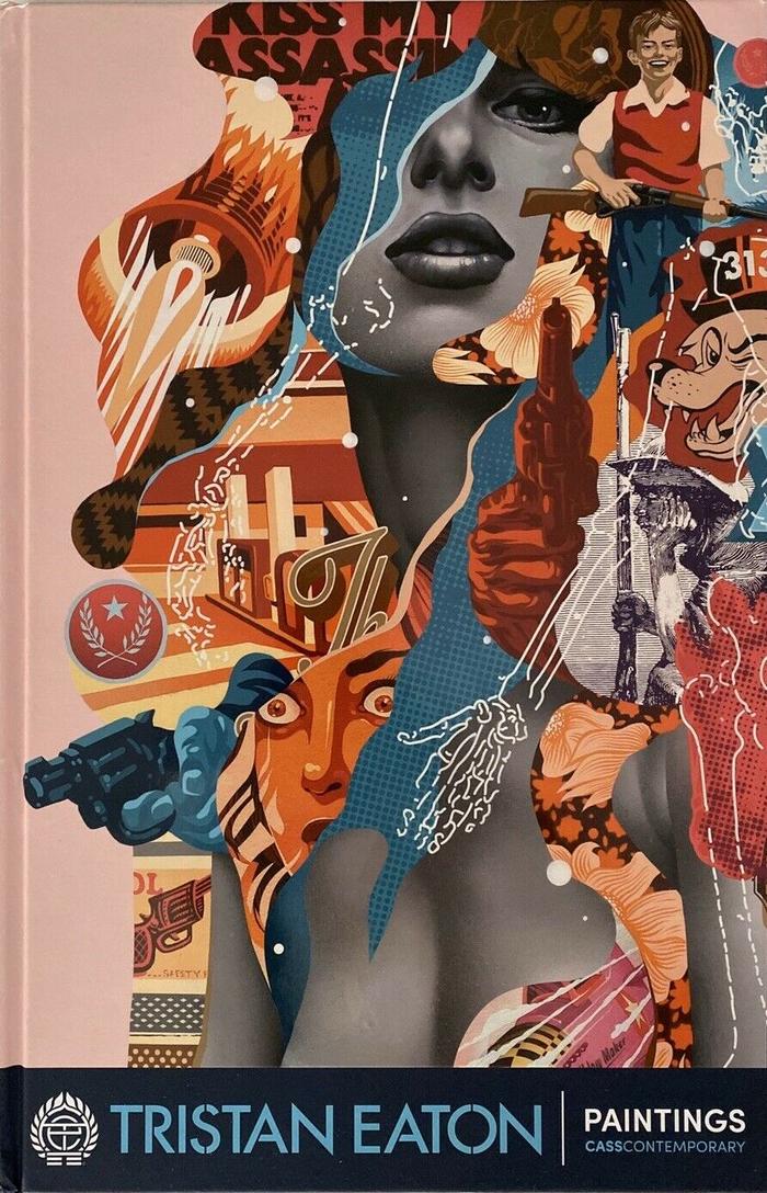 Paintings