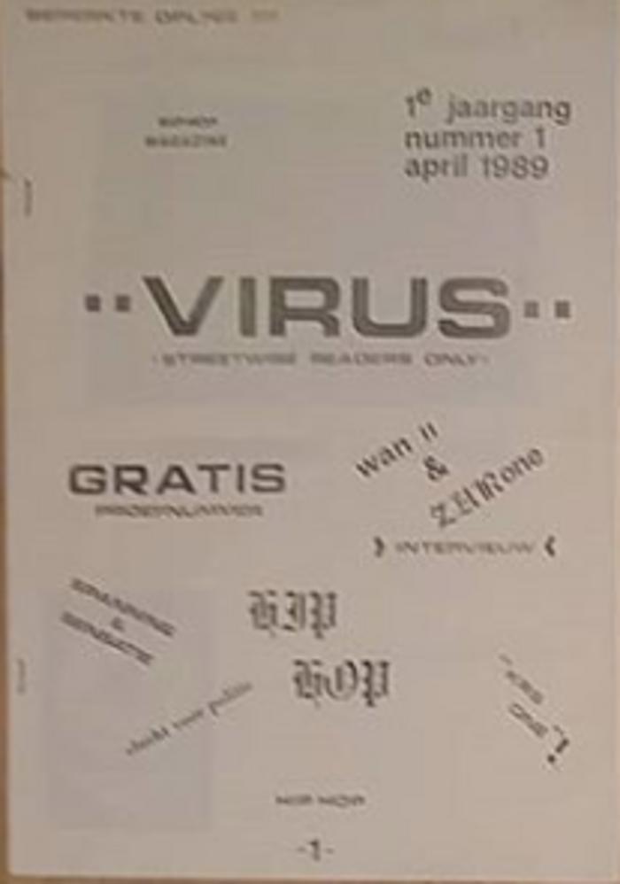 Virus