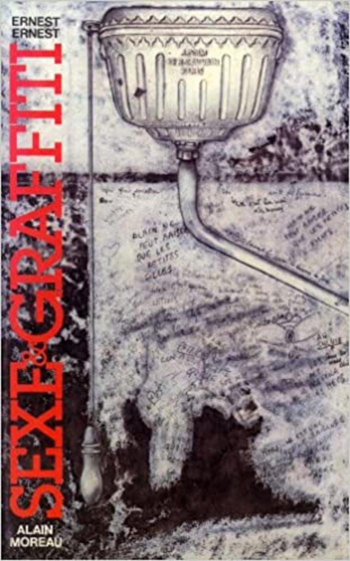 Sexe &amp; Graffiti