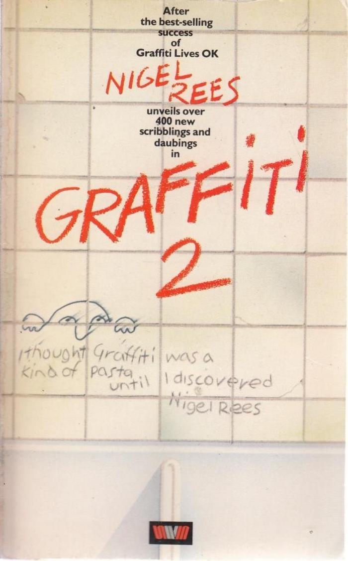 Graffiti 2