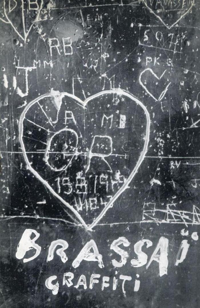 Graffiti