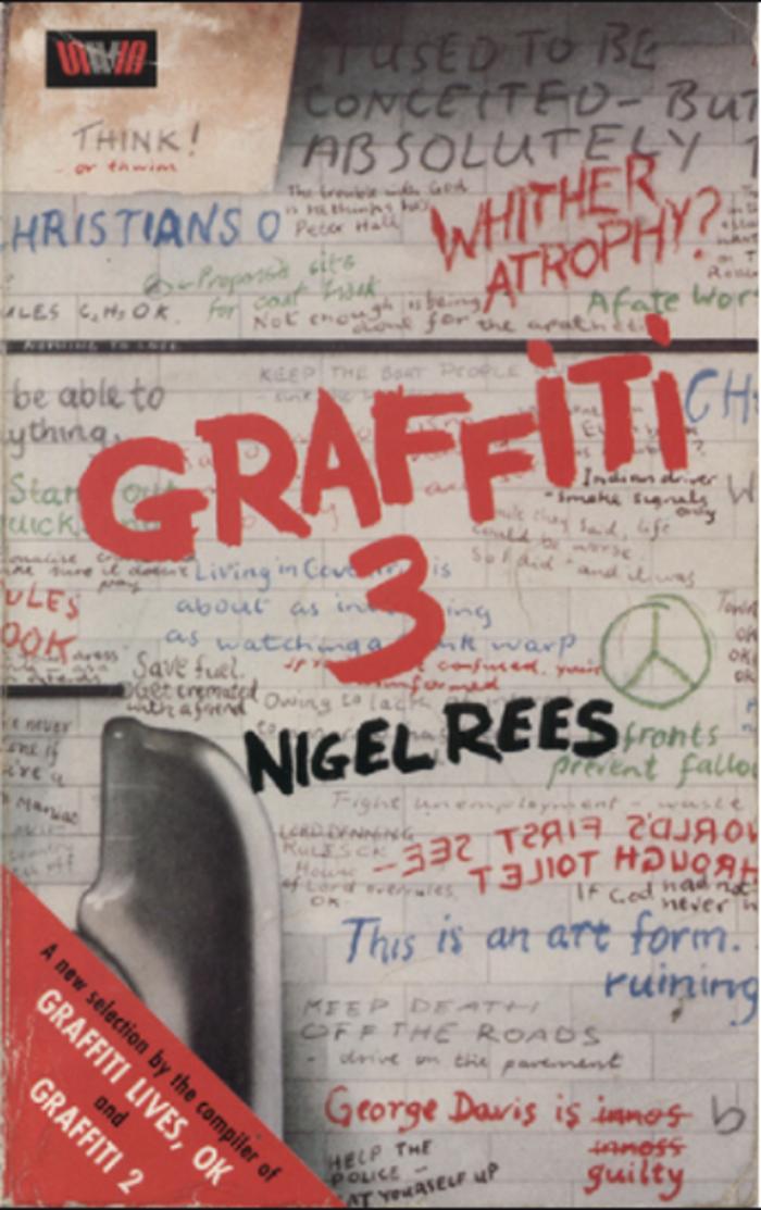 Graffiti 3