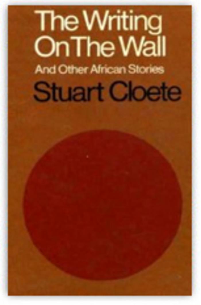 The Writing On the Wall and Other African Stories