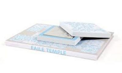 Faile Temple