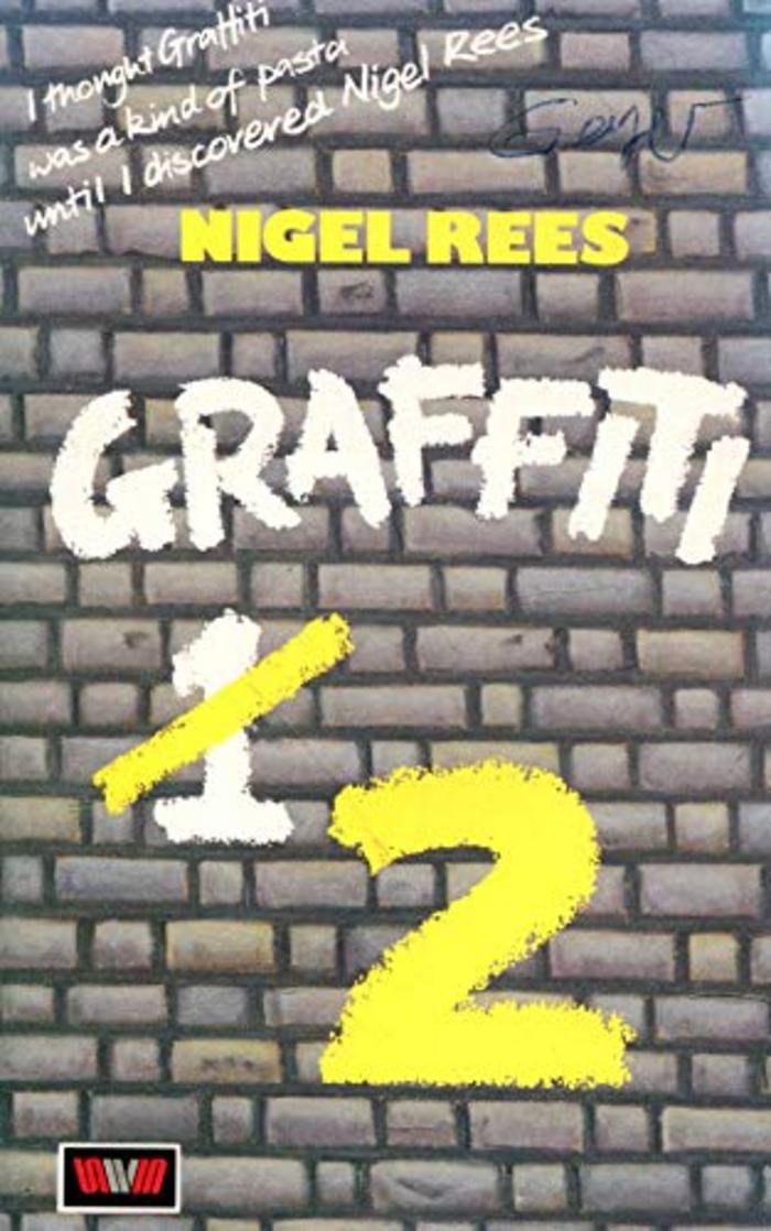 Graffiti 2
