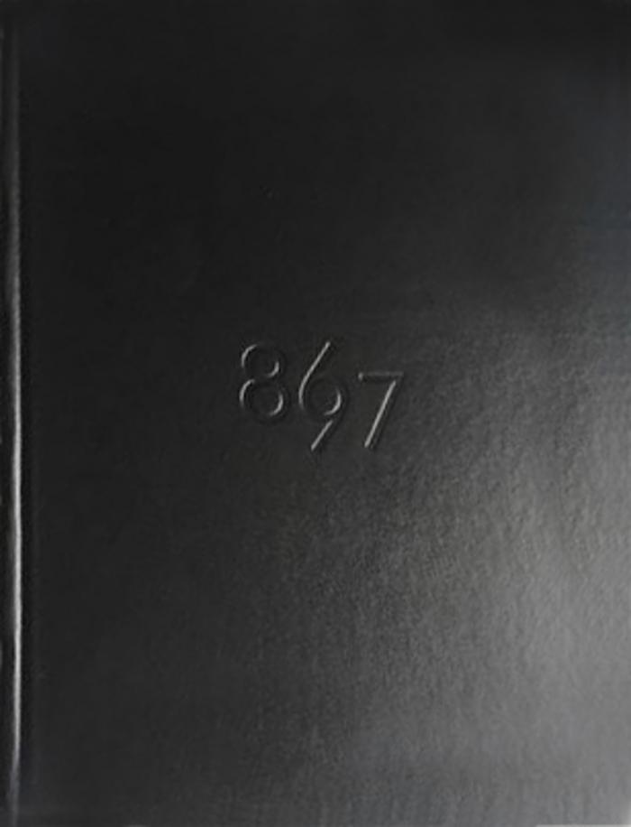 8697 Blackbook