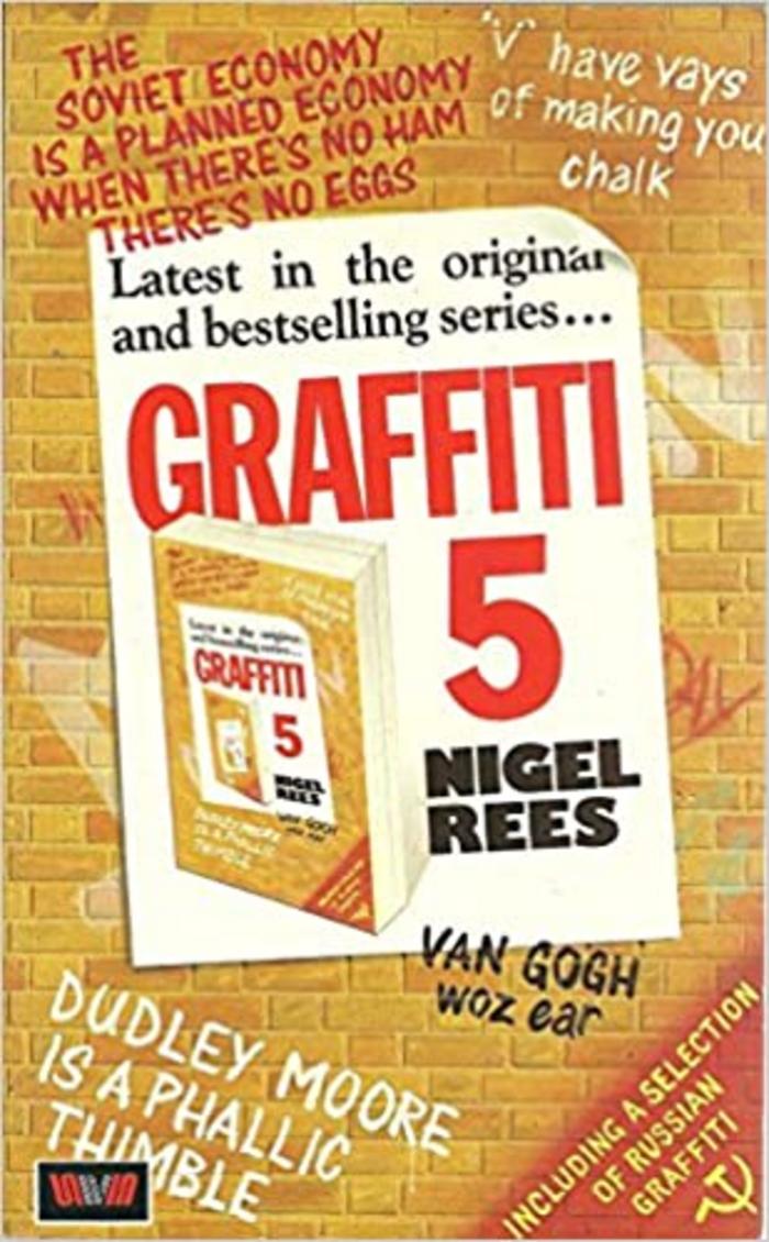 Graffiti 5