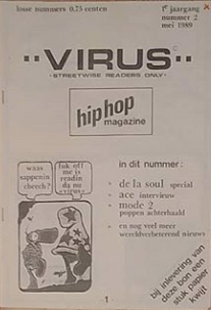 Virus