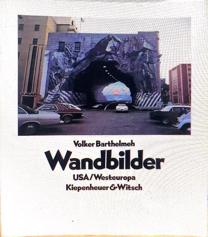 Wandbilder USA/Westeuropa