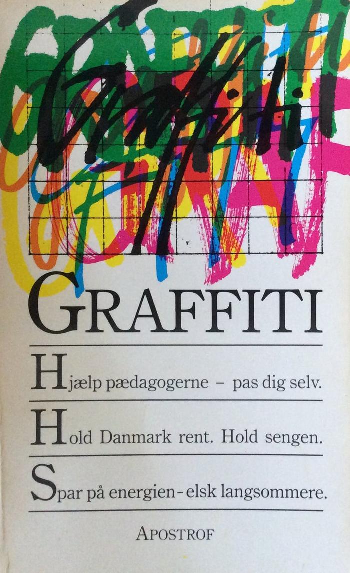 Graffiti
