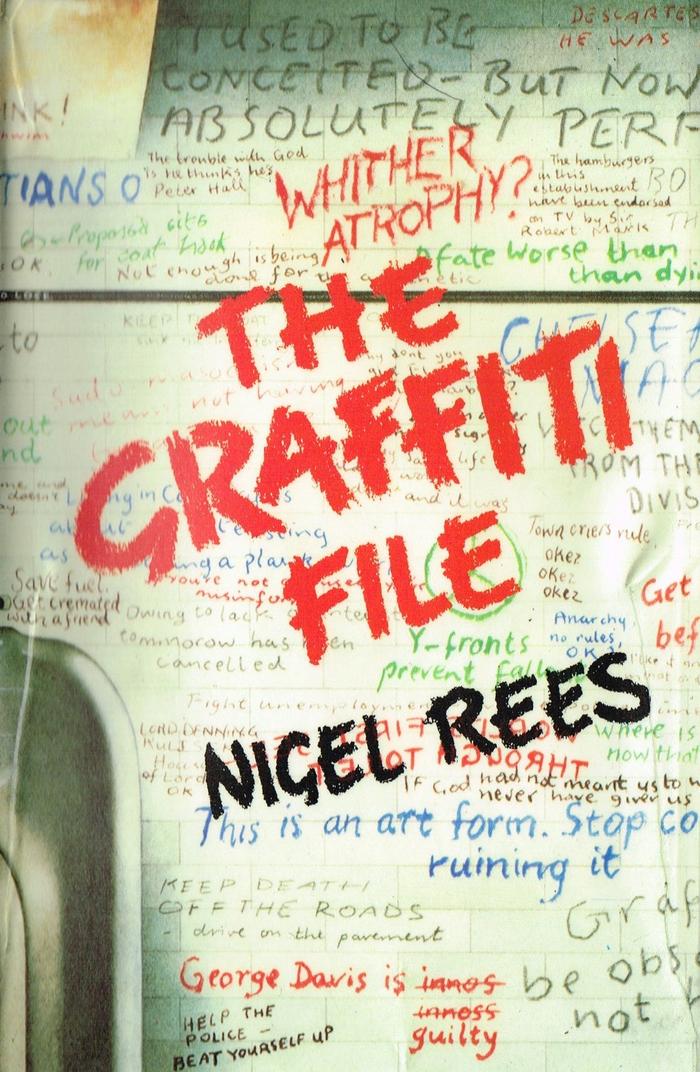 The Graffiti File