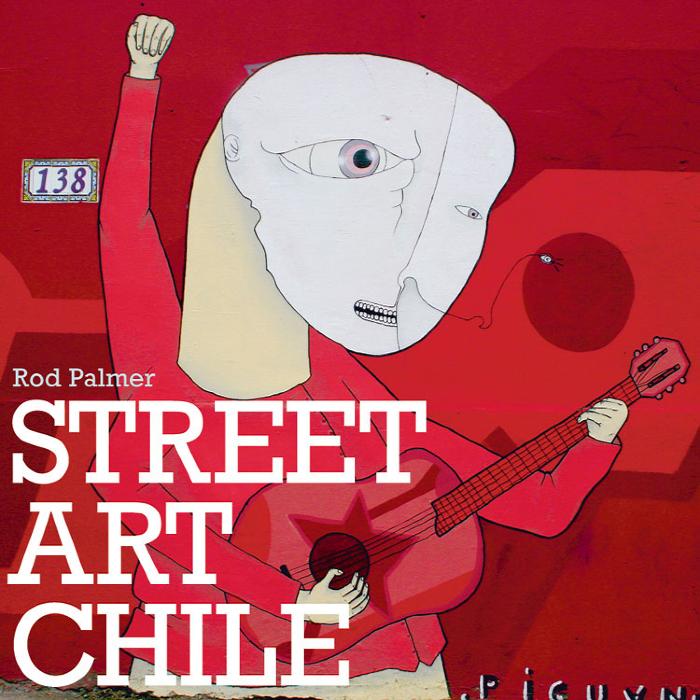 Street Art Chile