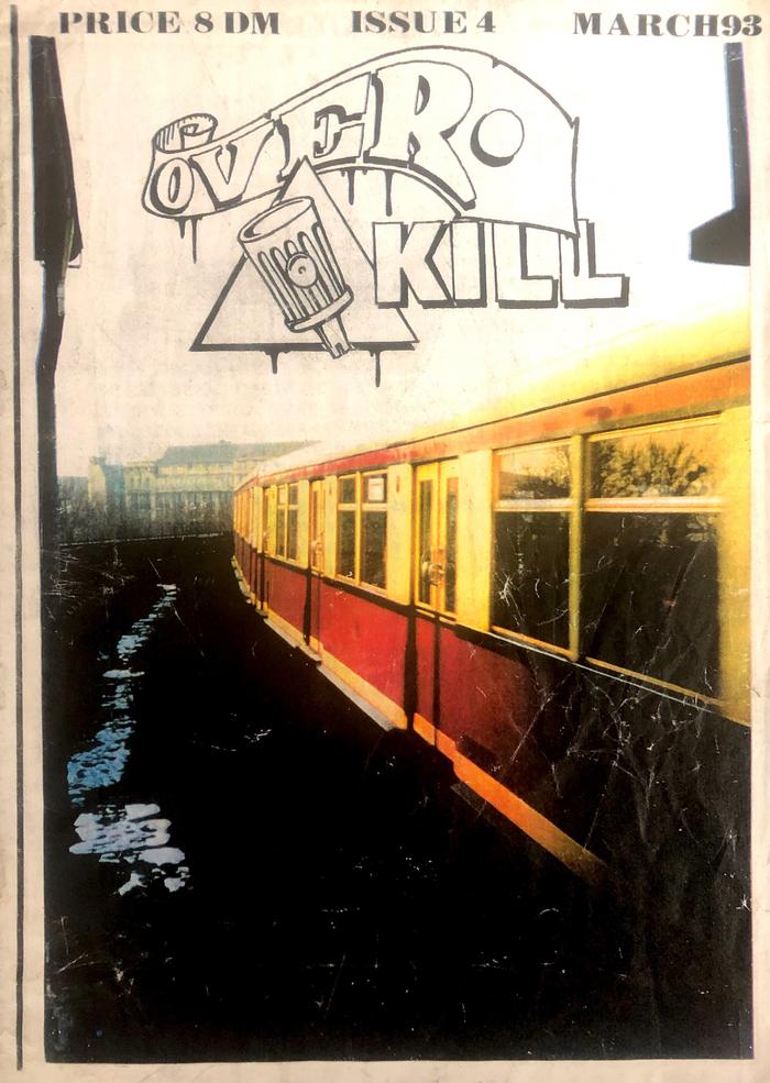 Overkill