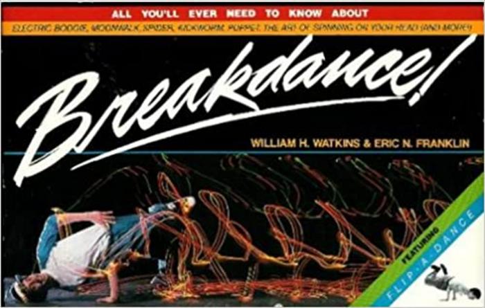 Breakdance