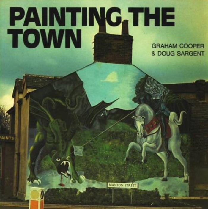 Painting the Town