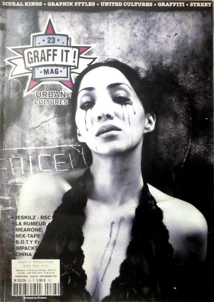 Graff It!