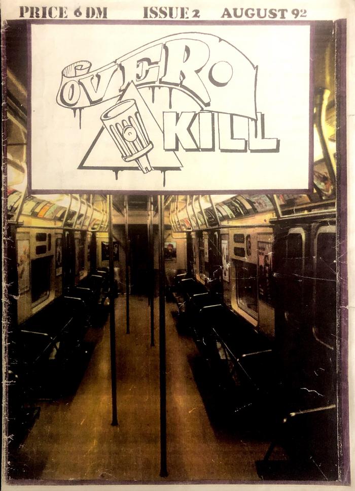 Overkill