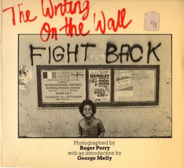 The Writing on the Wall