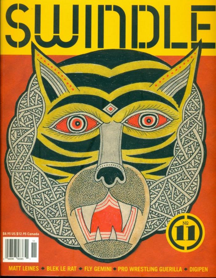 Swindle