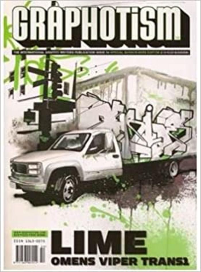 Graphotism
