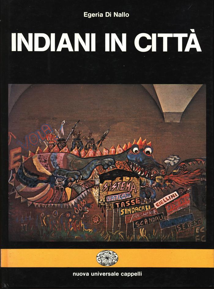 Indiani in Città