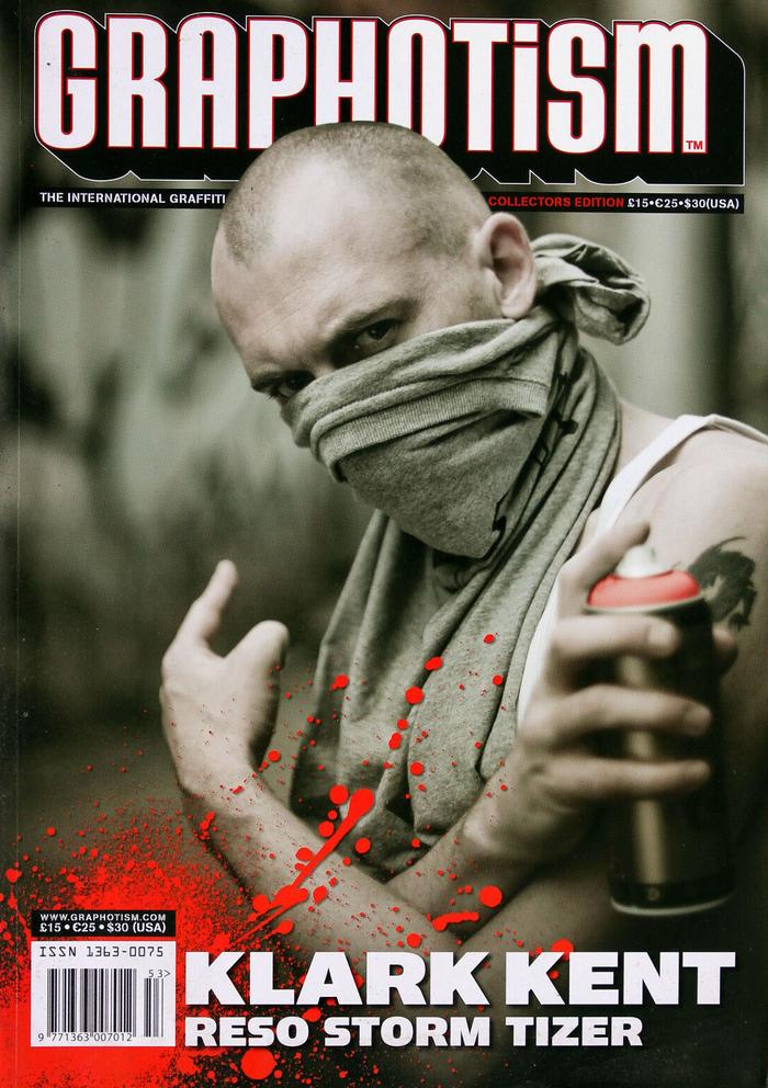 Graphotism