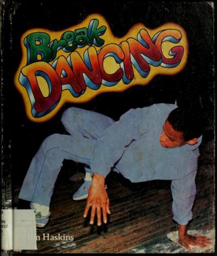 Break Dancing