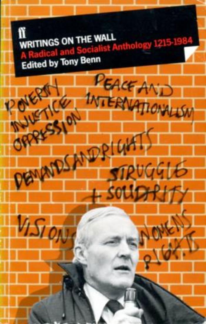 Writings on the Wall: A Radical and Socialist Anthology, 1215-1984