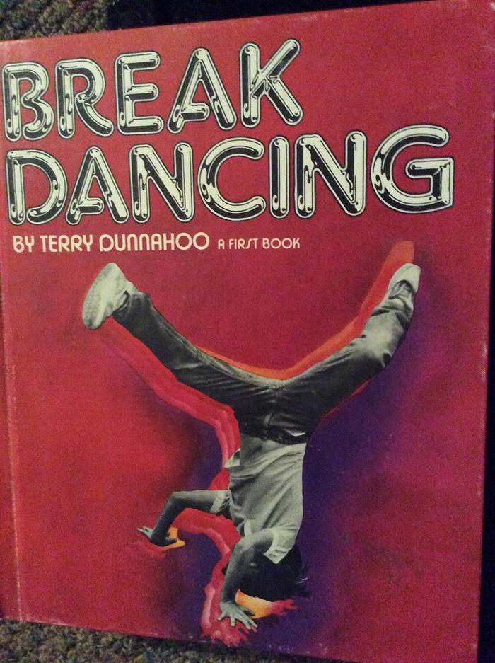 Break Dancing