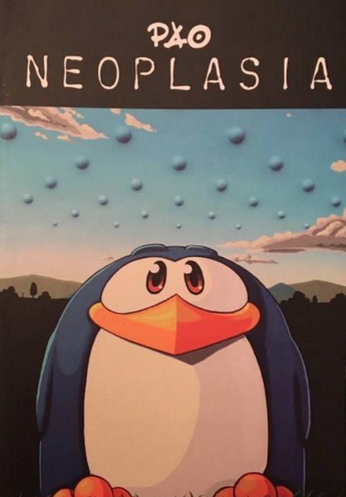 Neoplasia