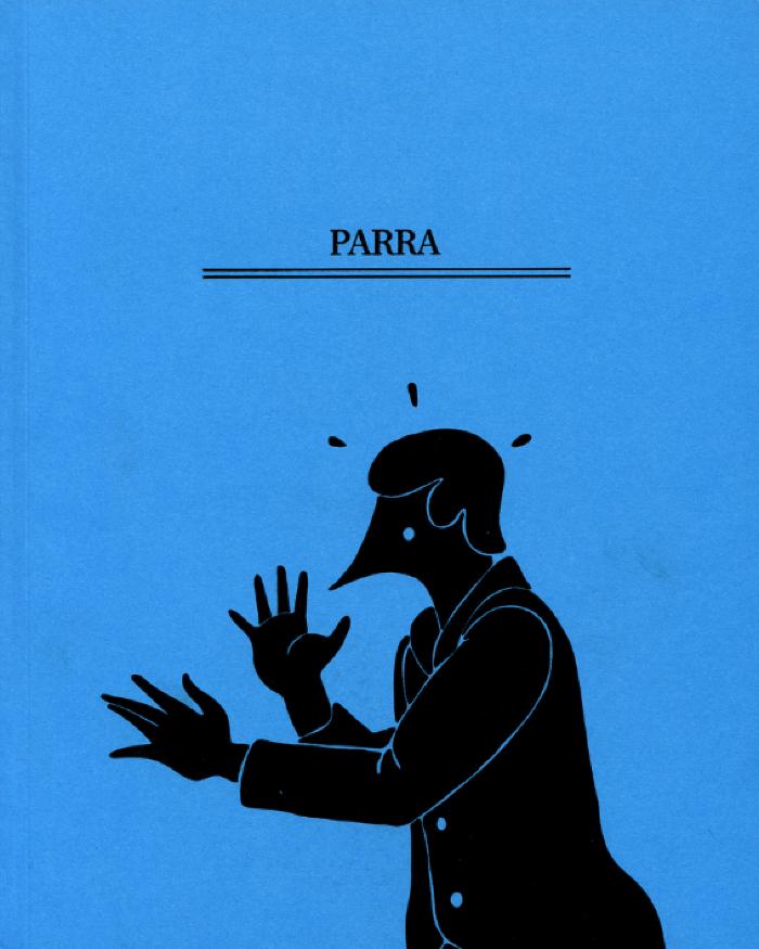 A Book Full of It