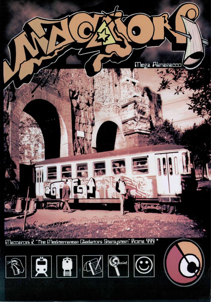 Maccaroni