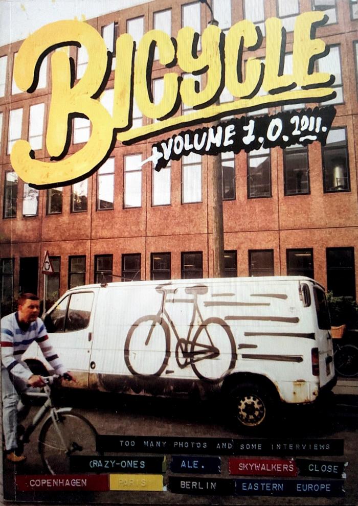 Bicycle;Bicycle