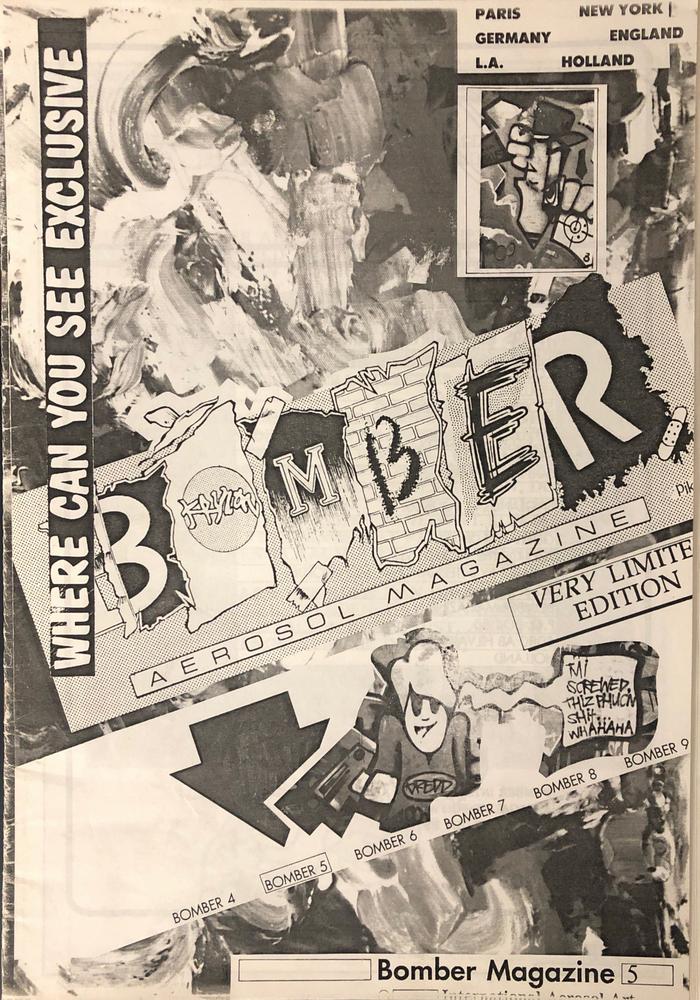 Bomber