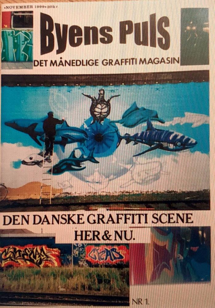 Byens Puls