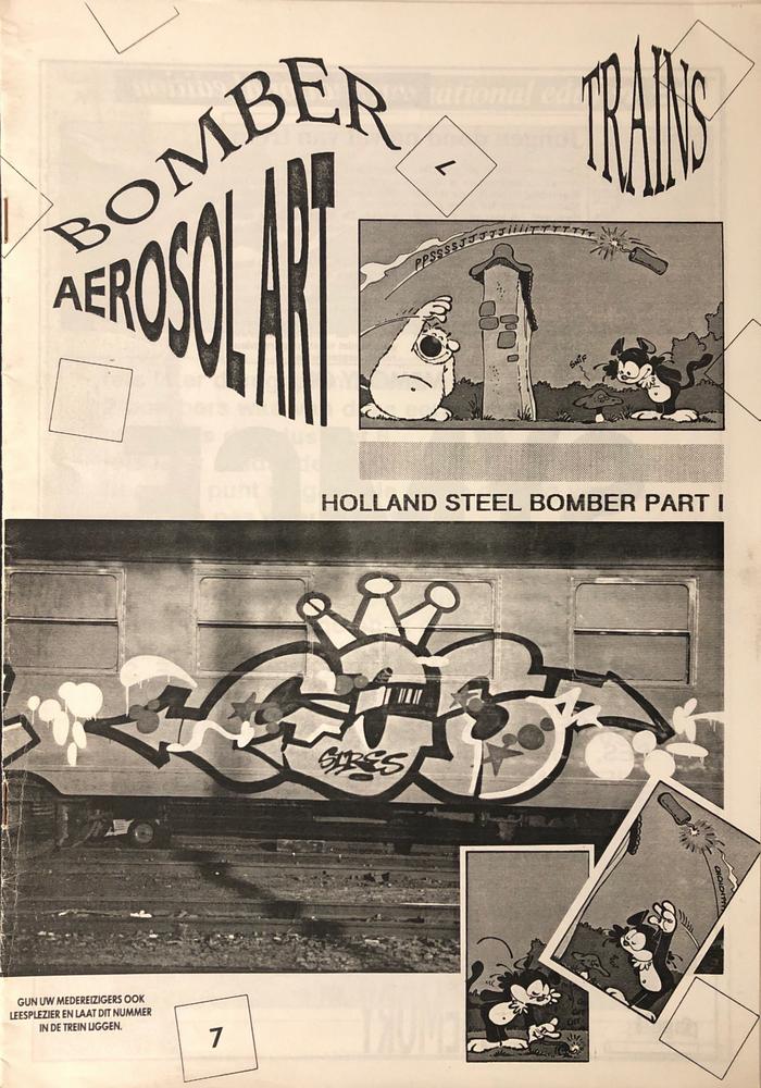 Bomber