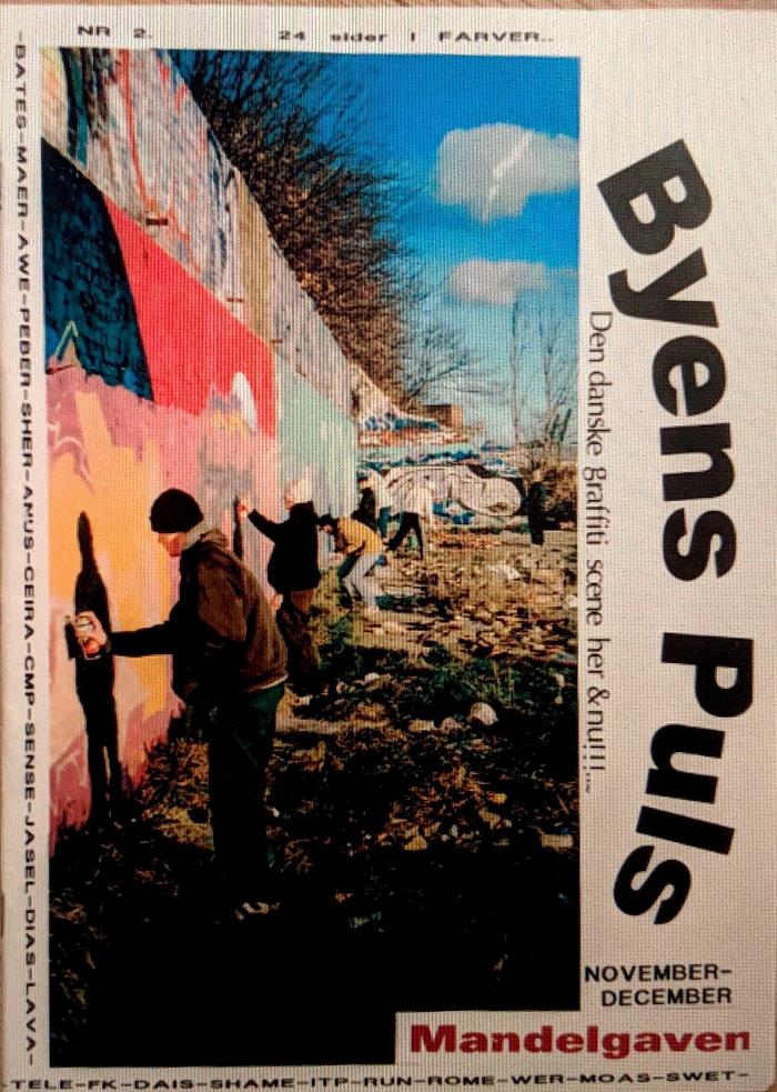 Byens Puls