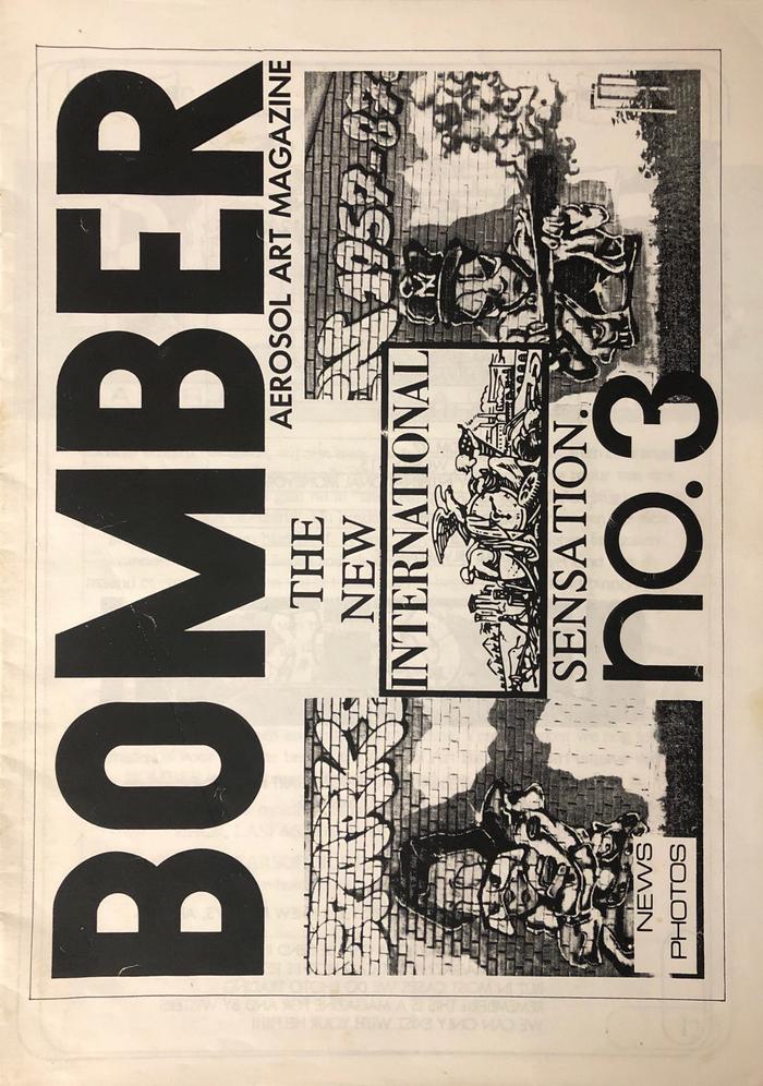 Bomber