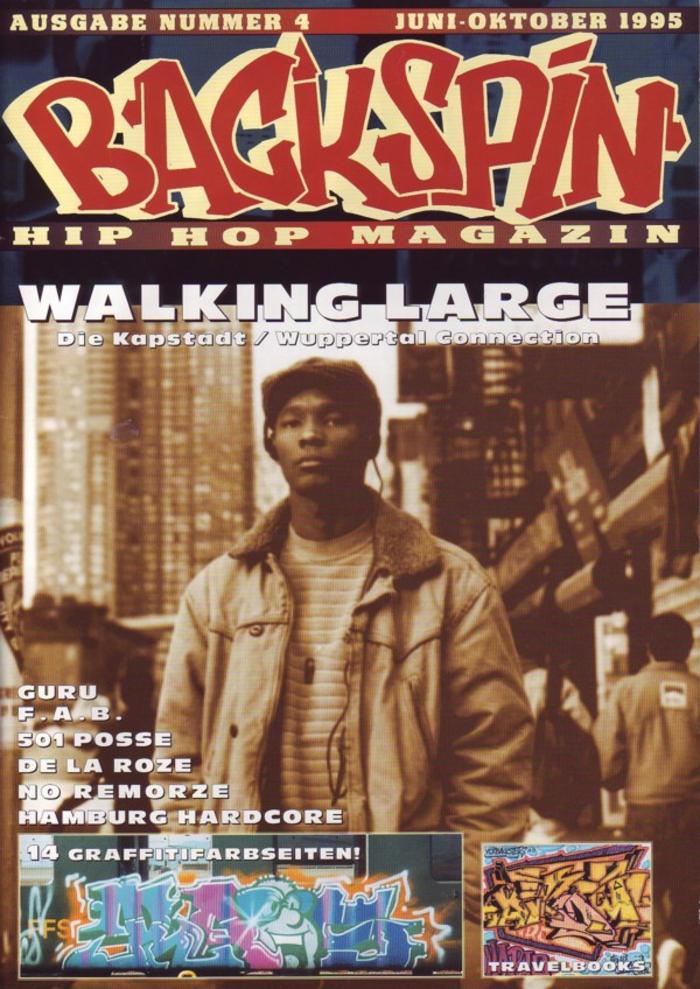 Backspin