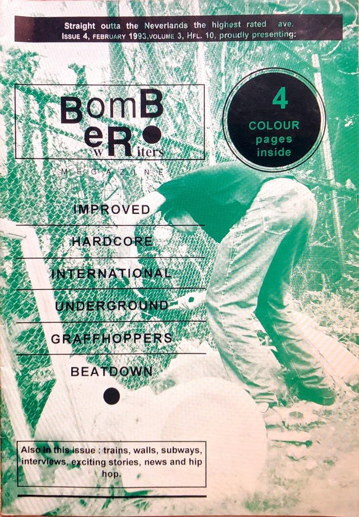 Bomber