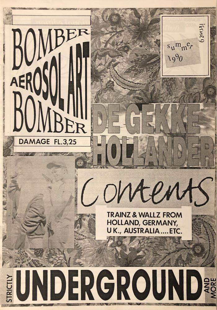 Bomber