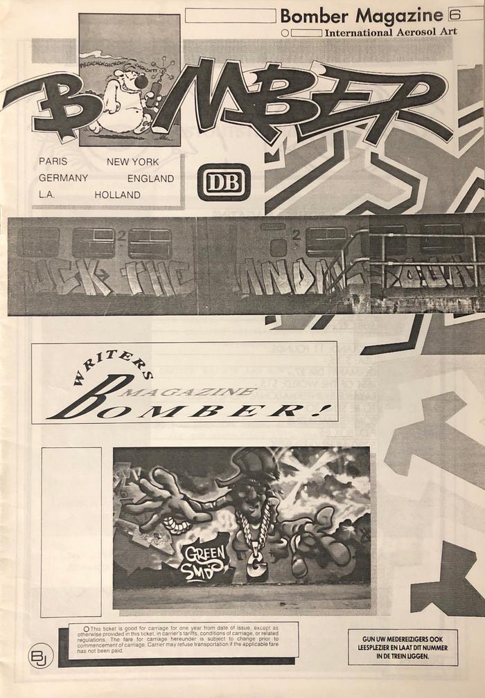 Bomber