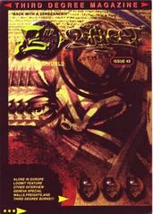 3rd Degree Magazine